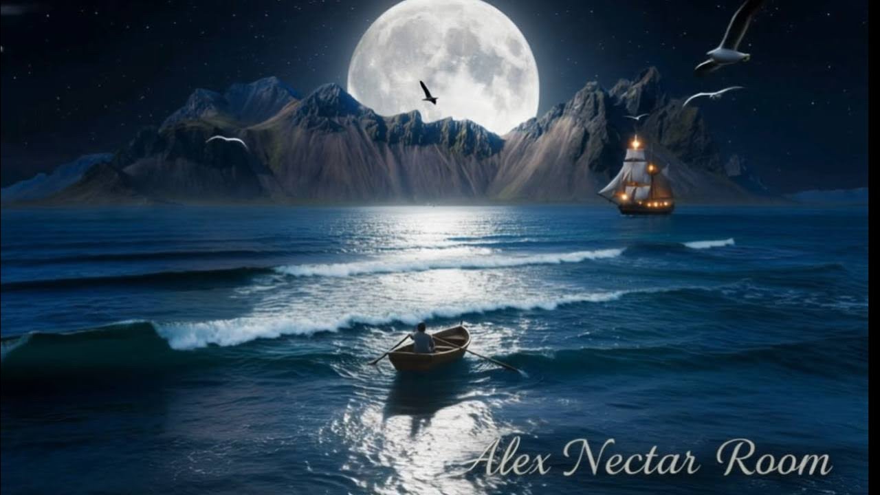 Whispers of Stillness