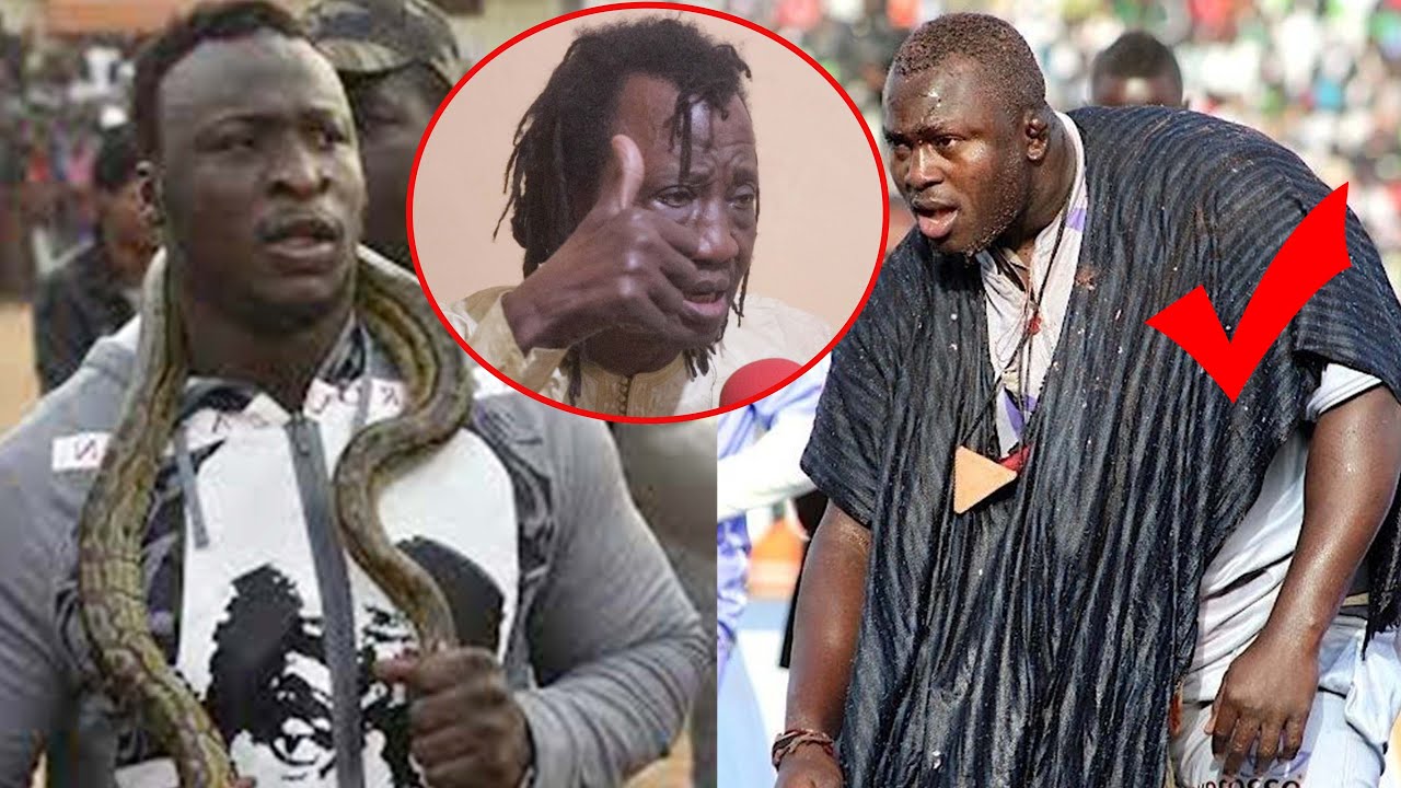 Fortes révélations de Moussa Gningue : 