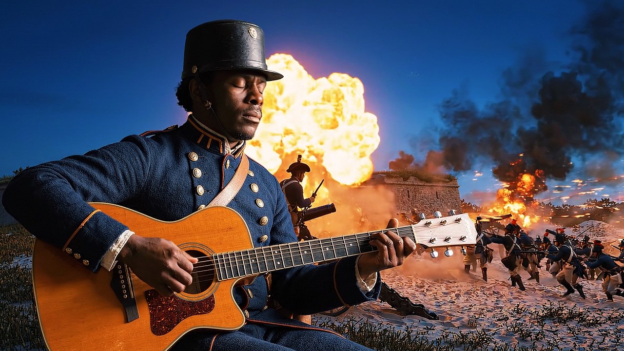 The Old Americana Song Everyone Calls a Hidden Masterpiece 🇺🇸🎻
