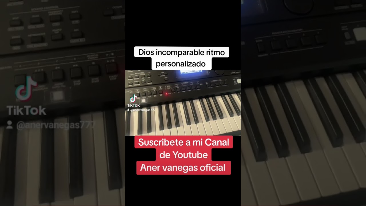 Dios eterno | Ritmo personalizado | Tienda de ritmos y samples Avofc