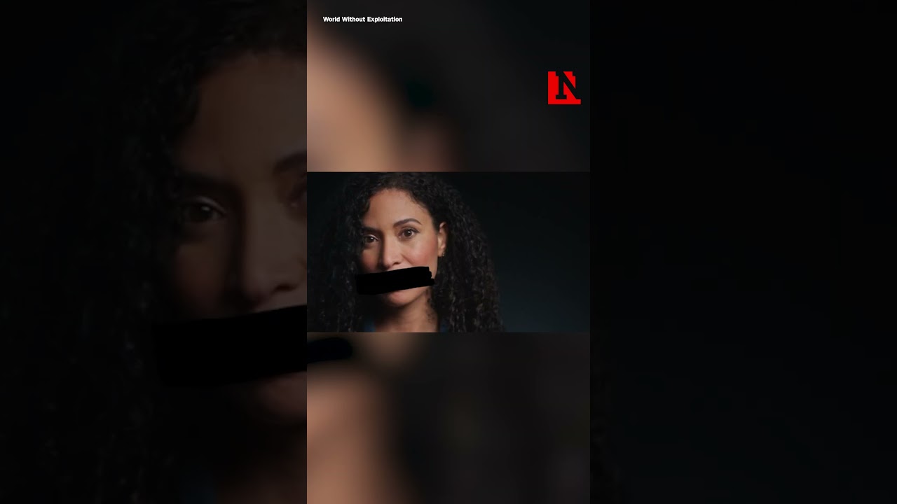 Epstein Survivors Release New Commercial on Super Bowl Sunday