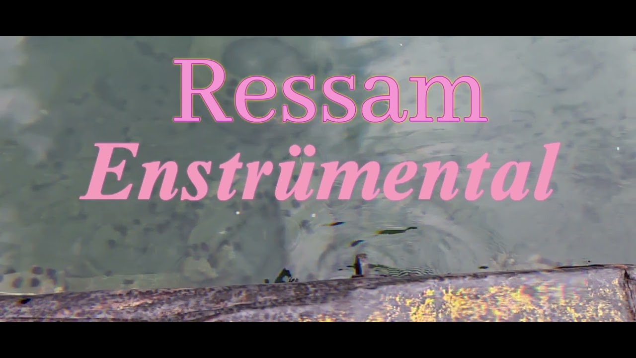 Hidra-Ressam (beat/enstrümental)