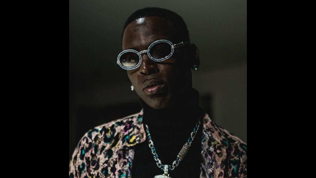 [FREE] Key Glock x Young Dolph Type Beat 2025 - 