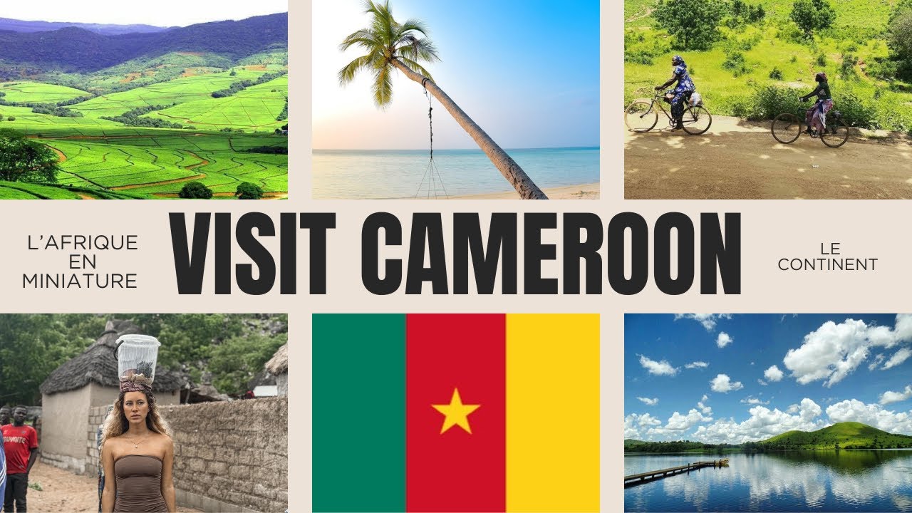 10 Raisons de Visiter le Cameroun &ndash; Le Tr&eacute;sor Cach&eacute; de l&rsquo;Afrique !