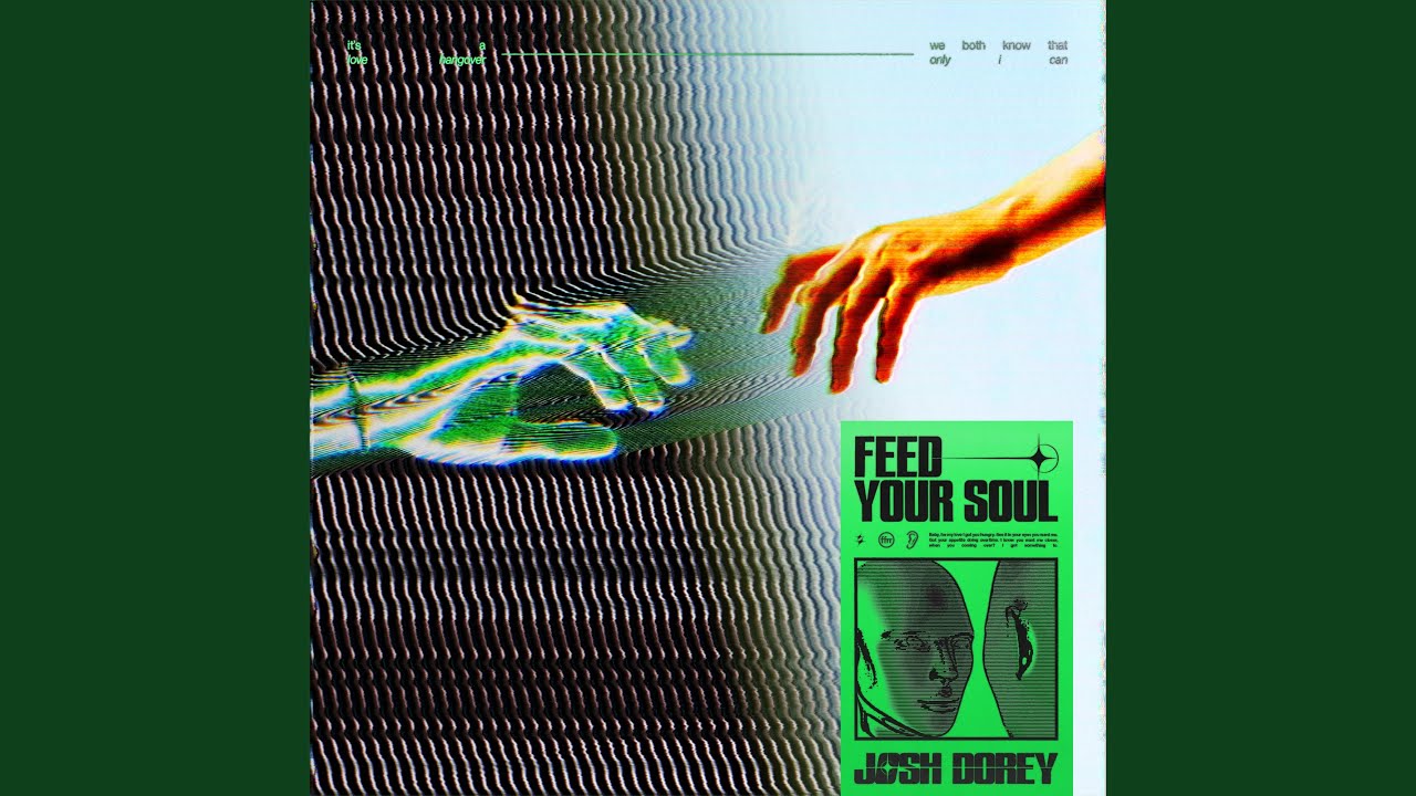 Feed Your Soul