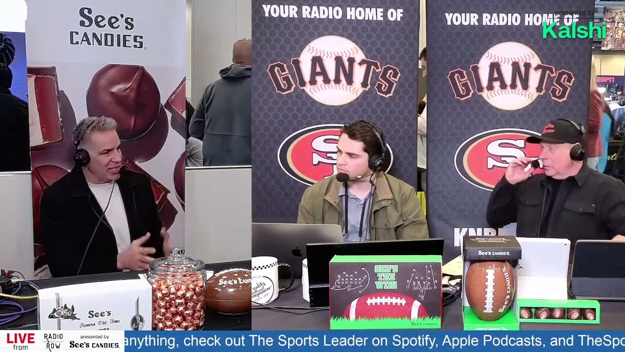 Kurt Warner Breaks Down Brock Purdy, Mac Jones’ Future & SB Pick | Radio Row