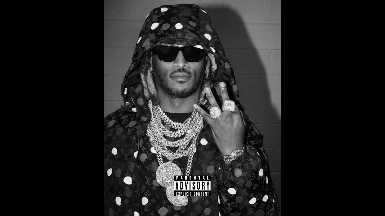 [FREE] Future Type Beat 2025 