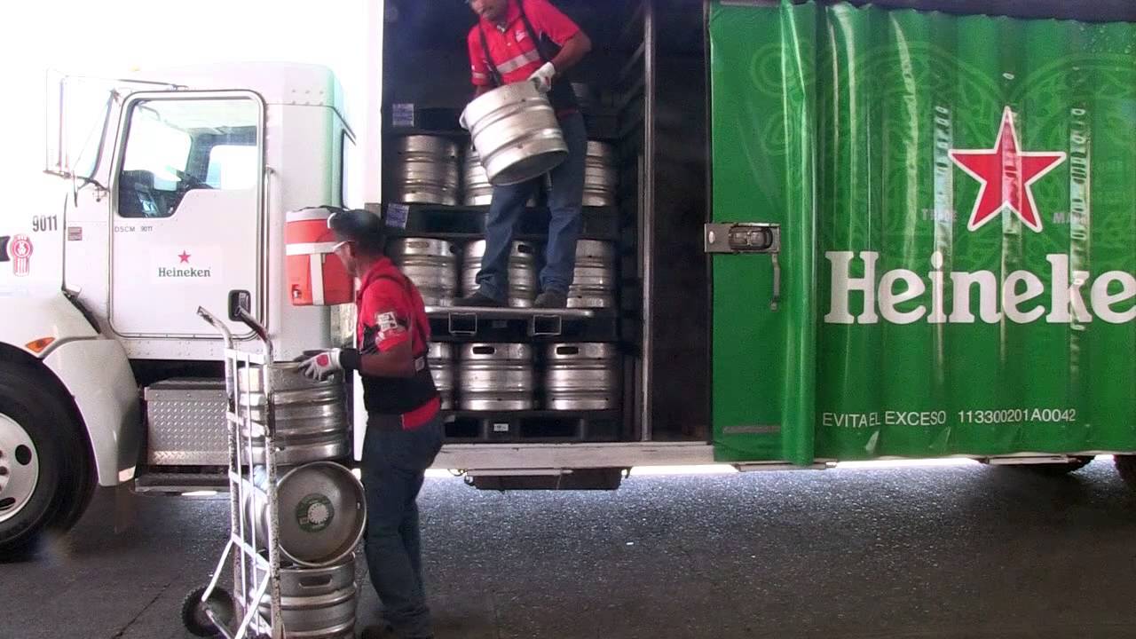 PROYECTO JAULA PARA DESCARGA DE BARRILES