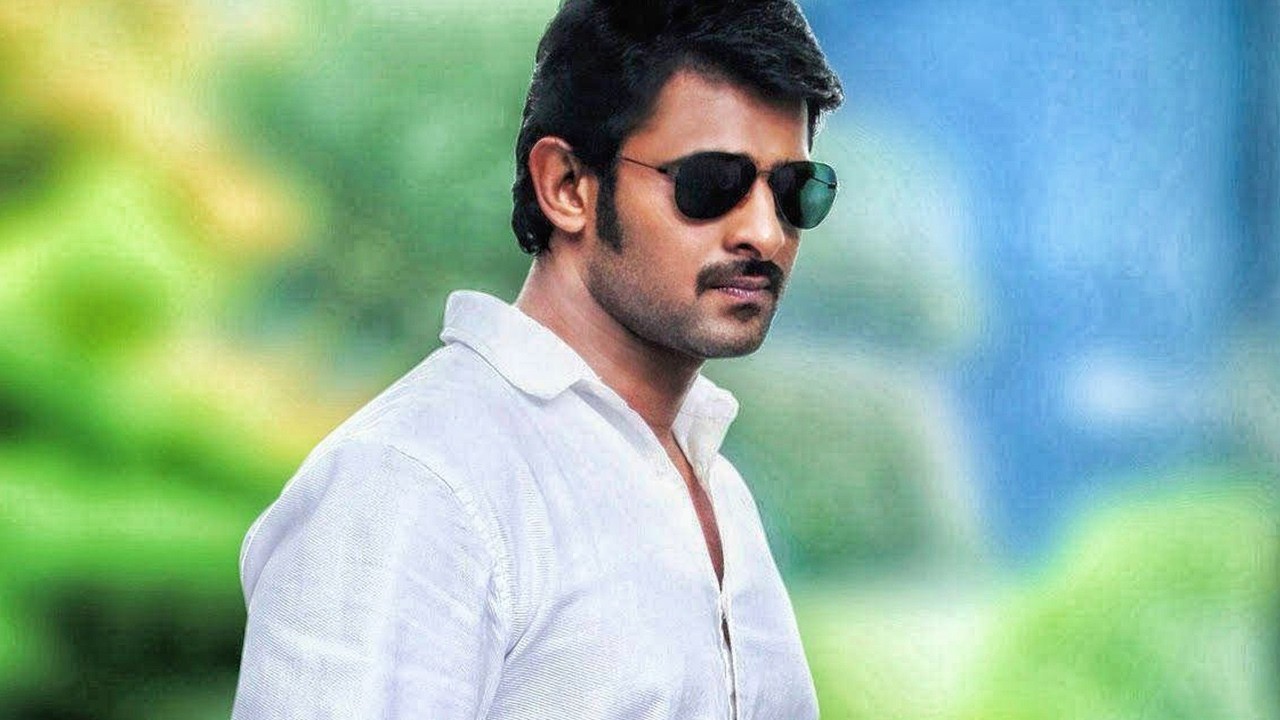 Mirchi l Best Blockbuster Action Superhit Movie l Prabhas, Anushka Shetty, Sathyaraj, Richa