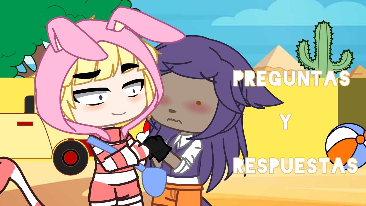 ¡PREGUNTAS Y RESPUESTAS :D! (arreglado)[popee the performer AU]