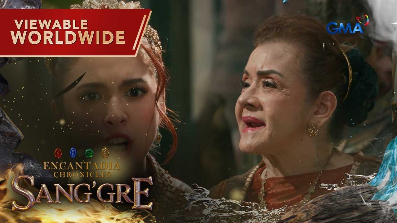 Sang'gre: Tabun’s betrayal has been exposed! (Episode 194) | Encantadia Chronicles