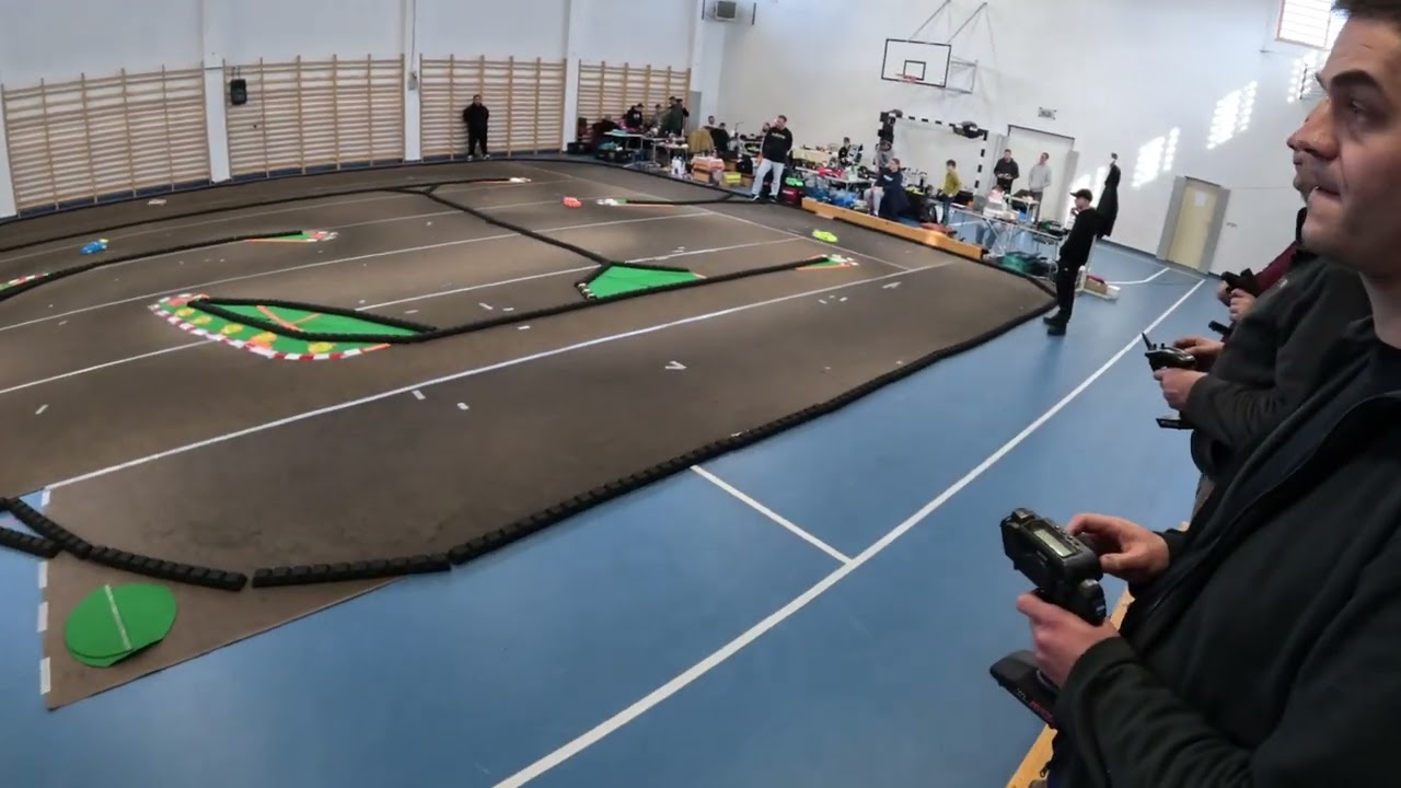 Rc Kelet Kupa 5 2026.02.21. Hejőpapi Pro 21.5 döntő 3