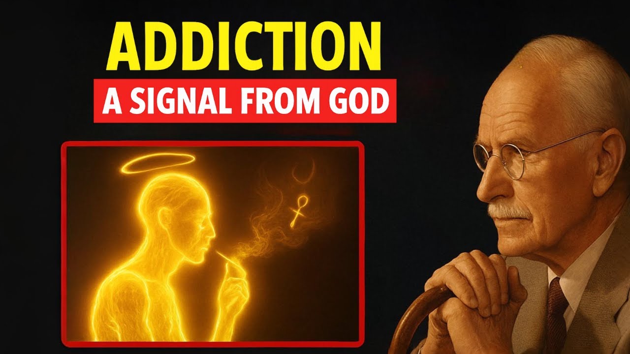 Just 1% of People Have This Aura – Carl Jung Explains Why You're Different