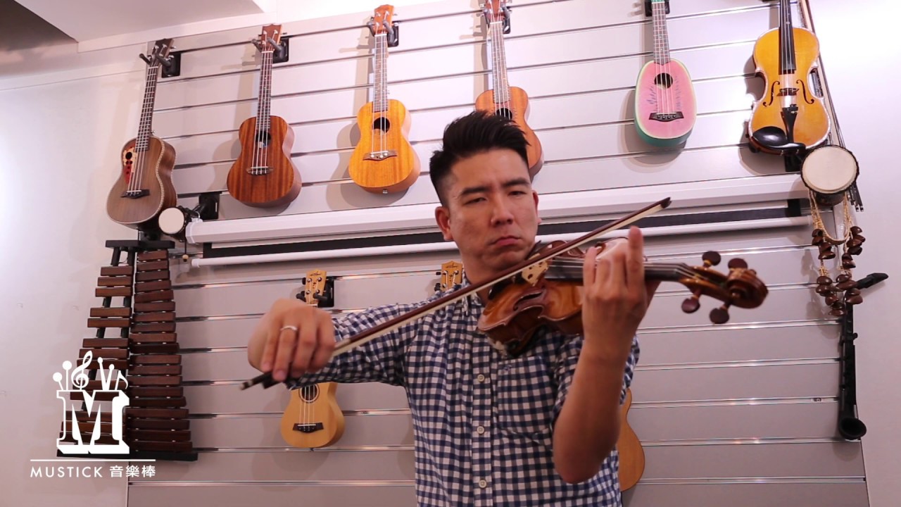 Abrsm Violin G.4 B3 (20-23) Solveigs sang