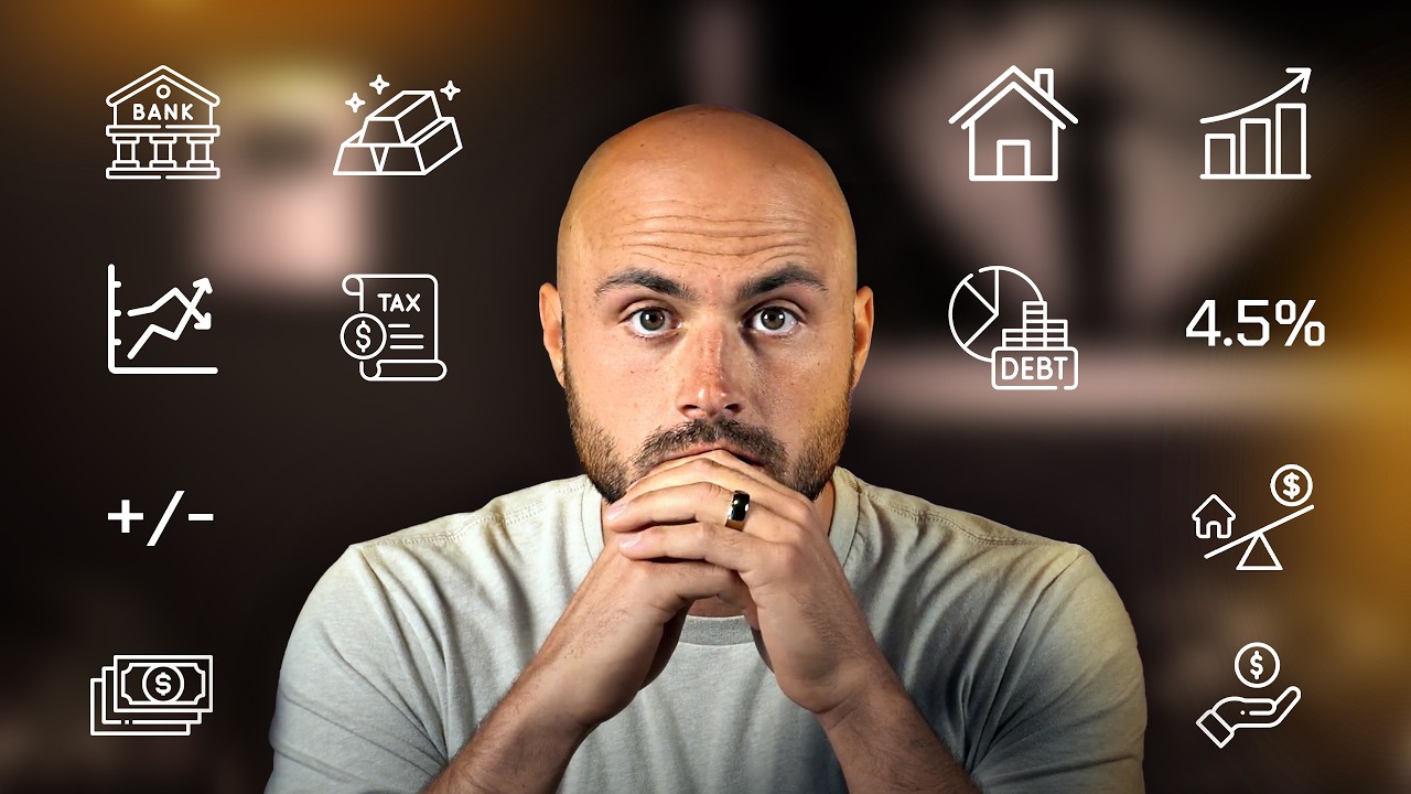 12 Economic Laws that will Make You More Money