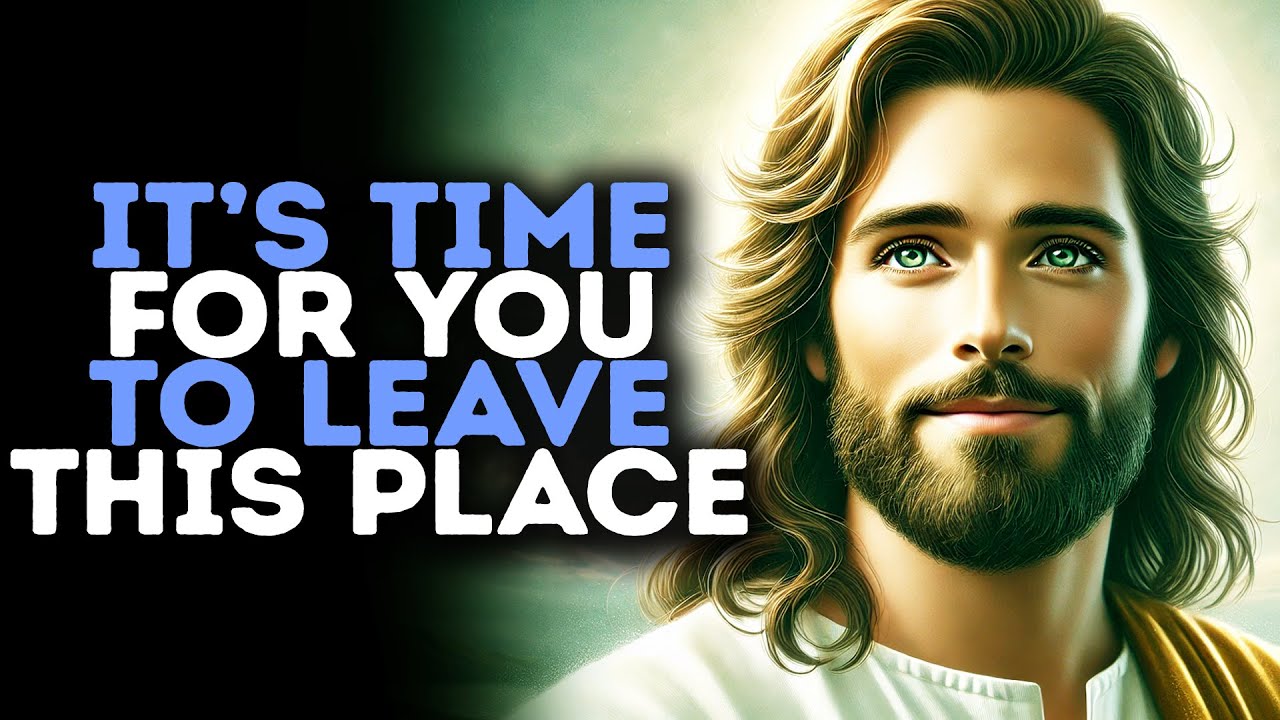 God Warns: 