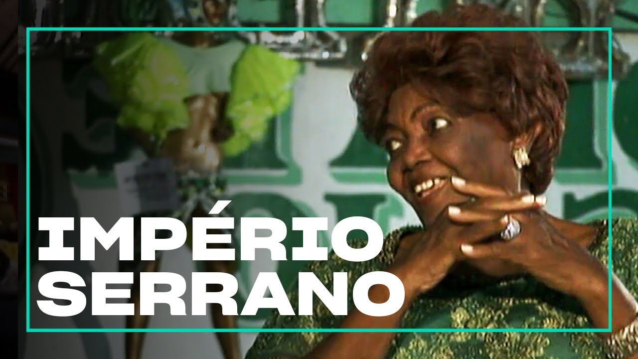 Dona Ivone Lara e Tárik de Souza | MPBambas