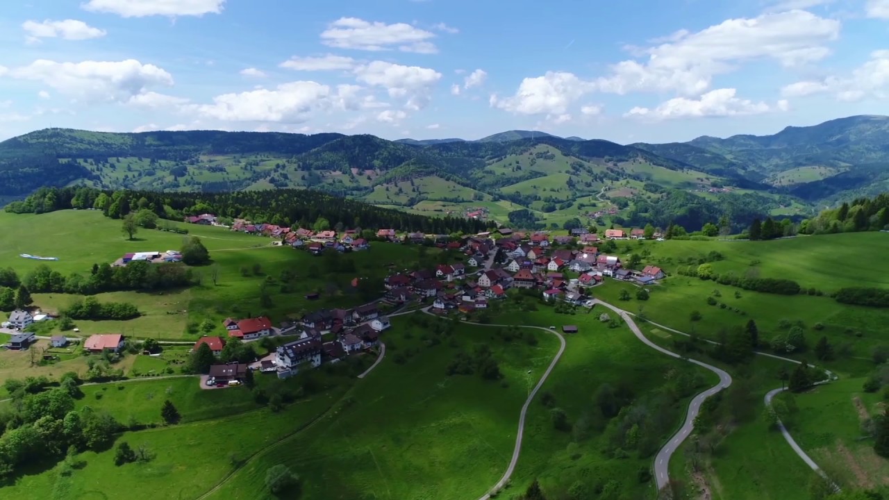 Ehrsberg im Hinterhag