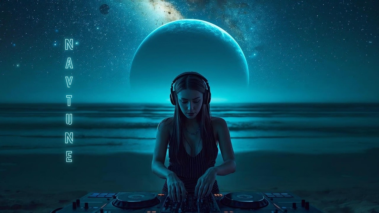 Melodic Deep House | Hypnotic Flow & Deep Feelings #10