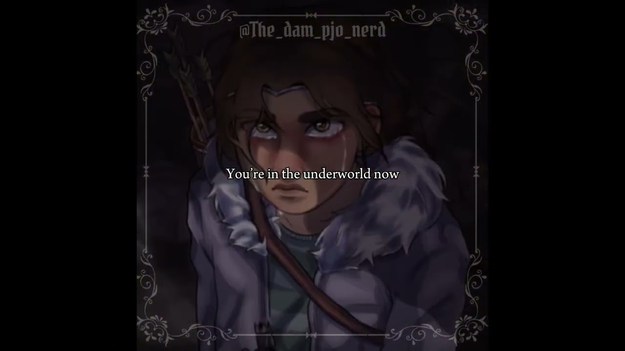 | the underworld now all parts | 