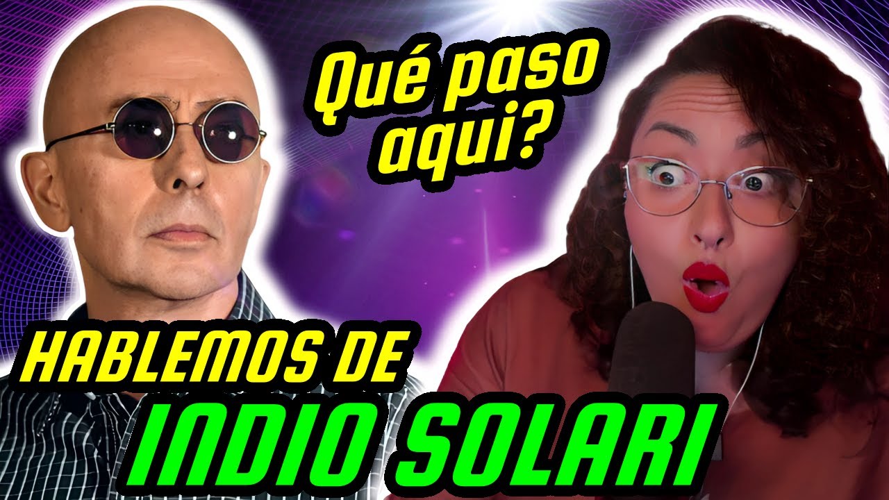 🇦🇷JI JI JI INDIO SOLARI en el ESTADIO UNICO DE LA PLATA | VAMOS A MISA | Vocal Coach REACTION