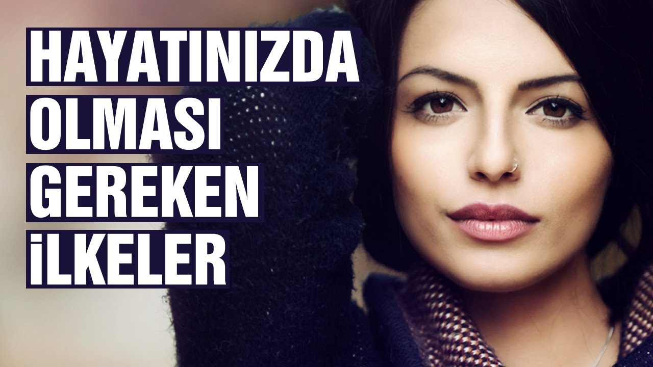 Her İnsanın Öğrenmesi Gereken 12 Hayat Dersi