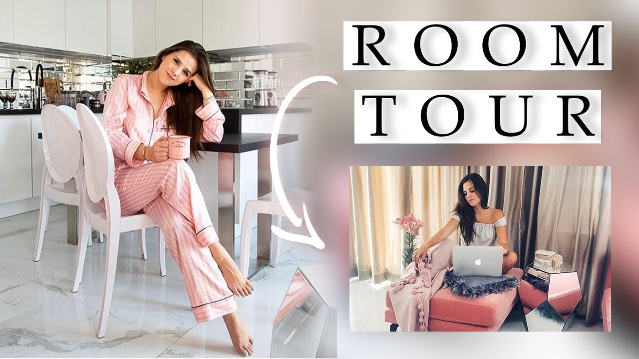 MOJE MIESZKANIE | APARTMENT TOUR