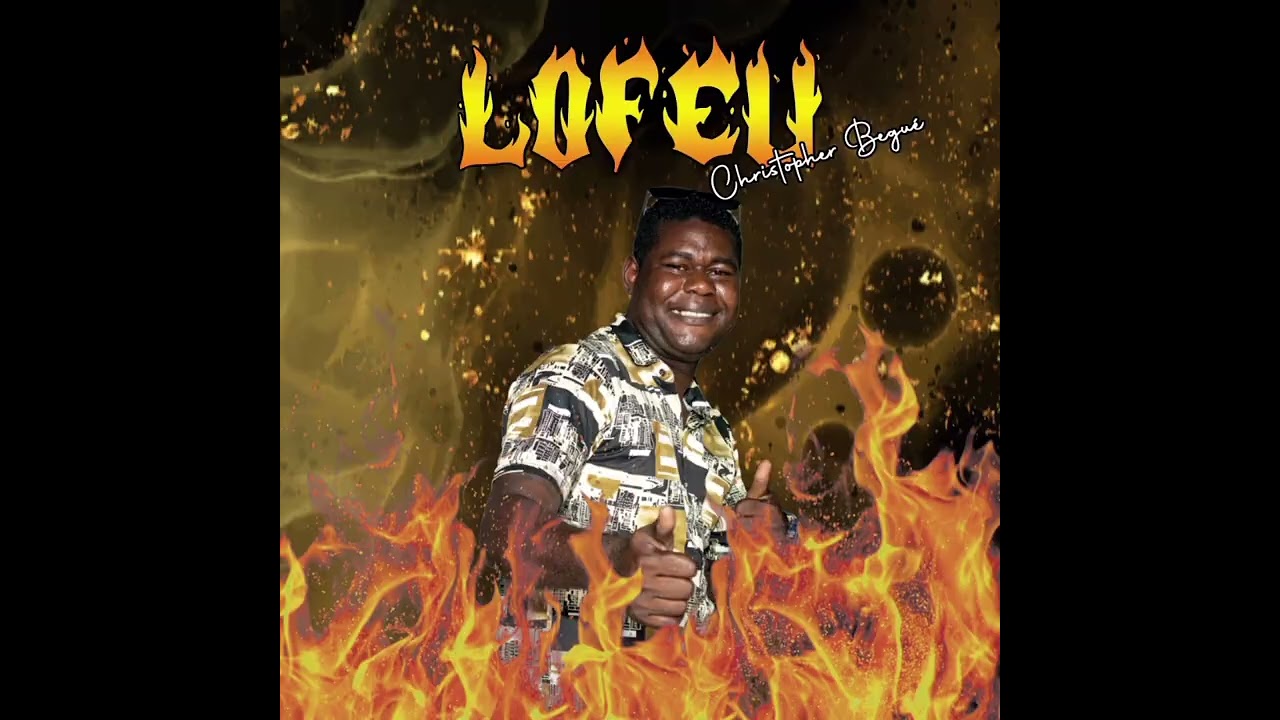 Christopher Begué feat Regi(Seychelles🇸🇨) - Lamour Fou(audio)