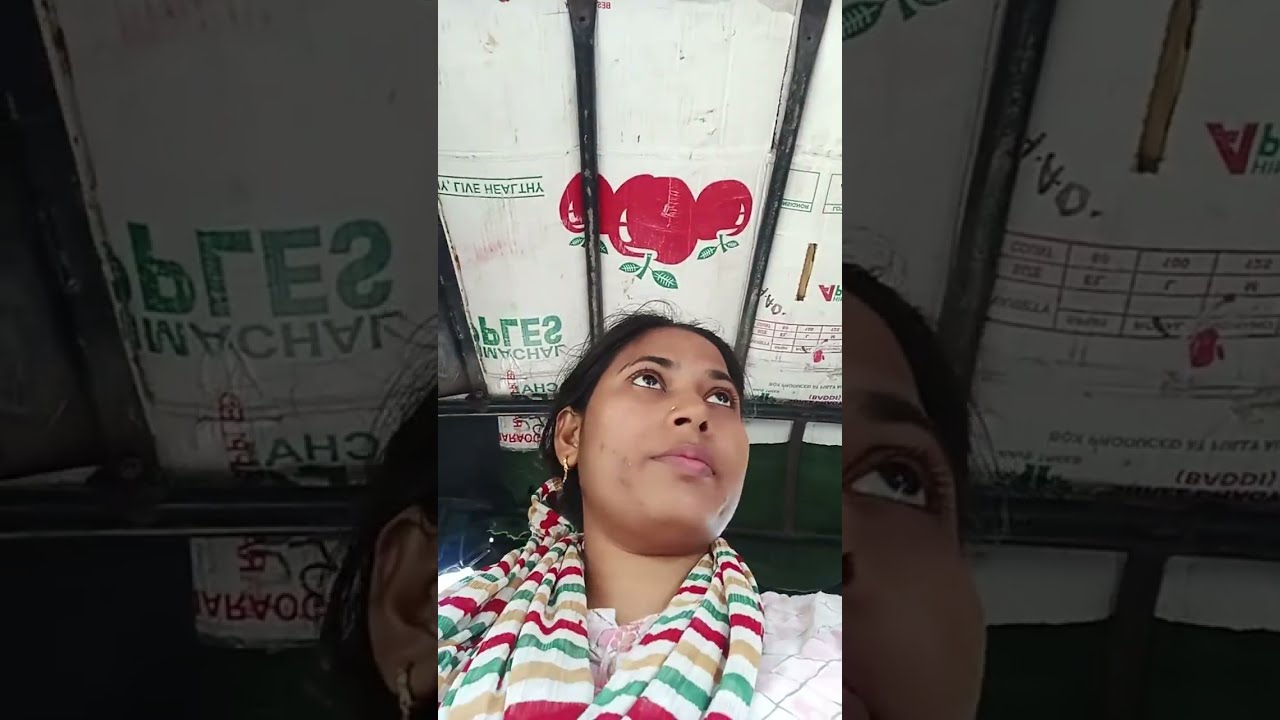 gas to dekhiae sonbarsa road per Kitna jaam laga hua hai