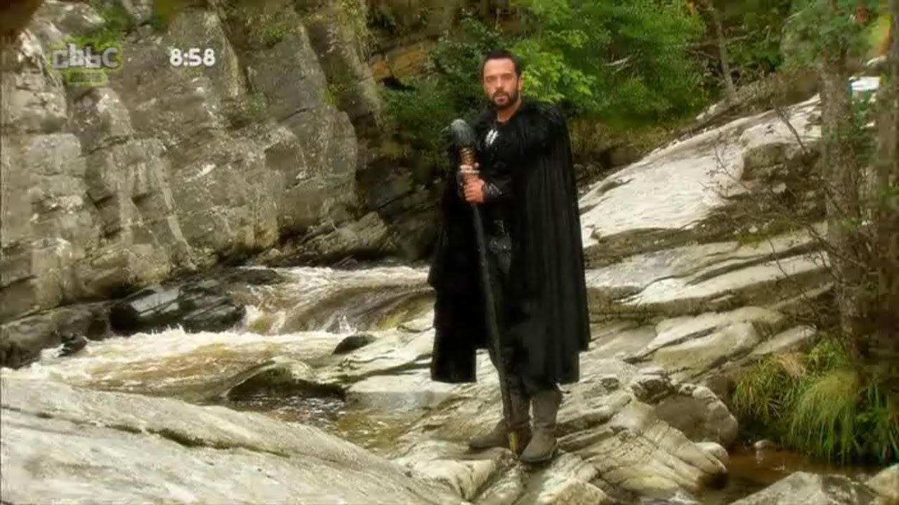 Raven BBC Series 10 Episode 19