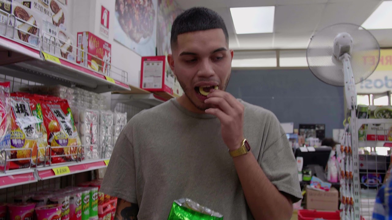 EASYKID ( - 10 )Prod. Dysbit (Video Oficial)