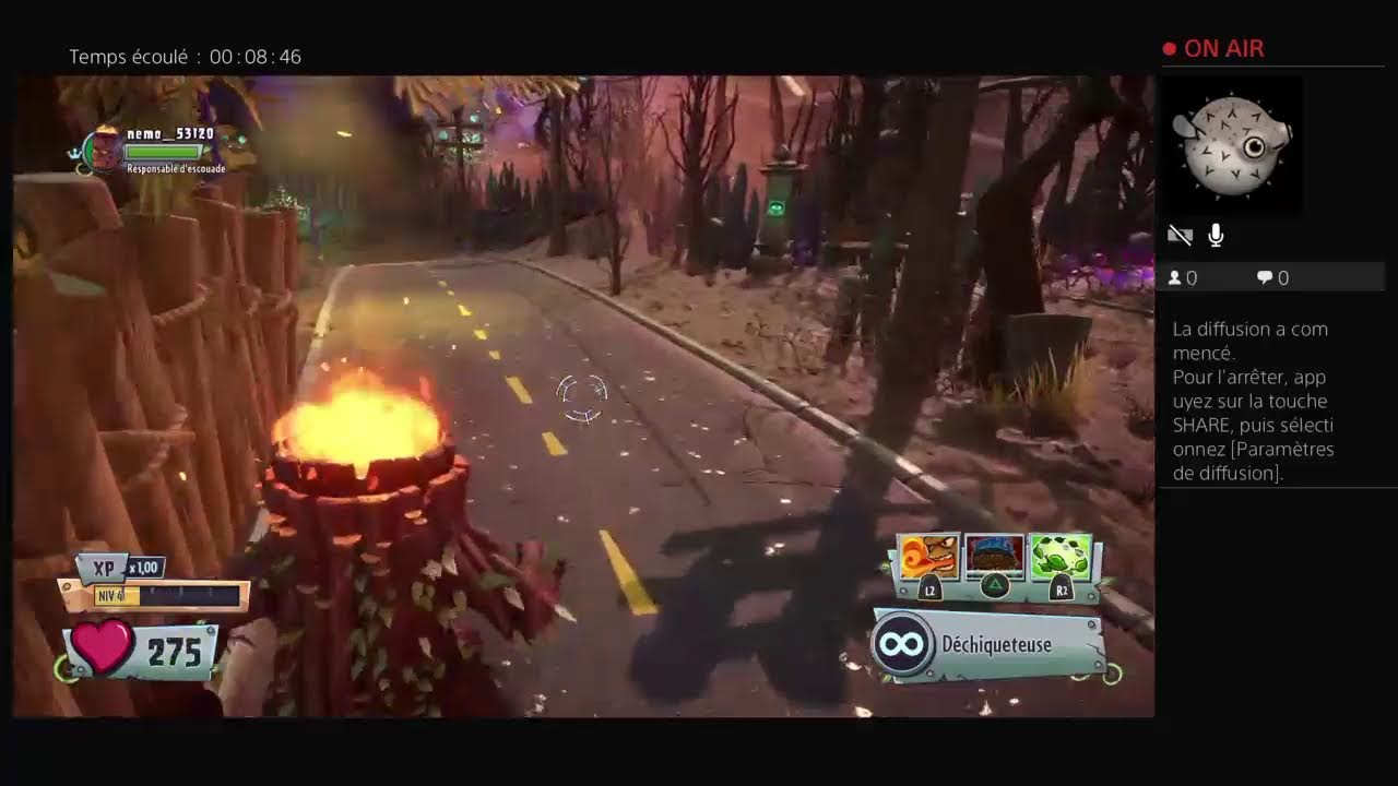 Pvz gw2