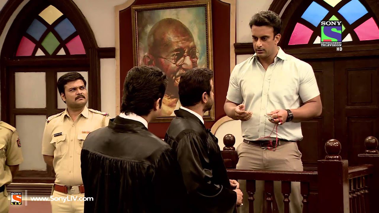 Adaalat - Ek Khoon Char Aaropi - Episode 357 - 14th September 2014