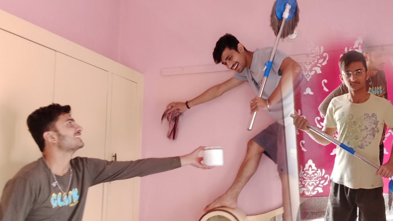 Aaj to Gaye 😂#funnyvlog#comedyvlog#trandingvlog #populaevlog #vlog#video