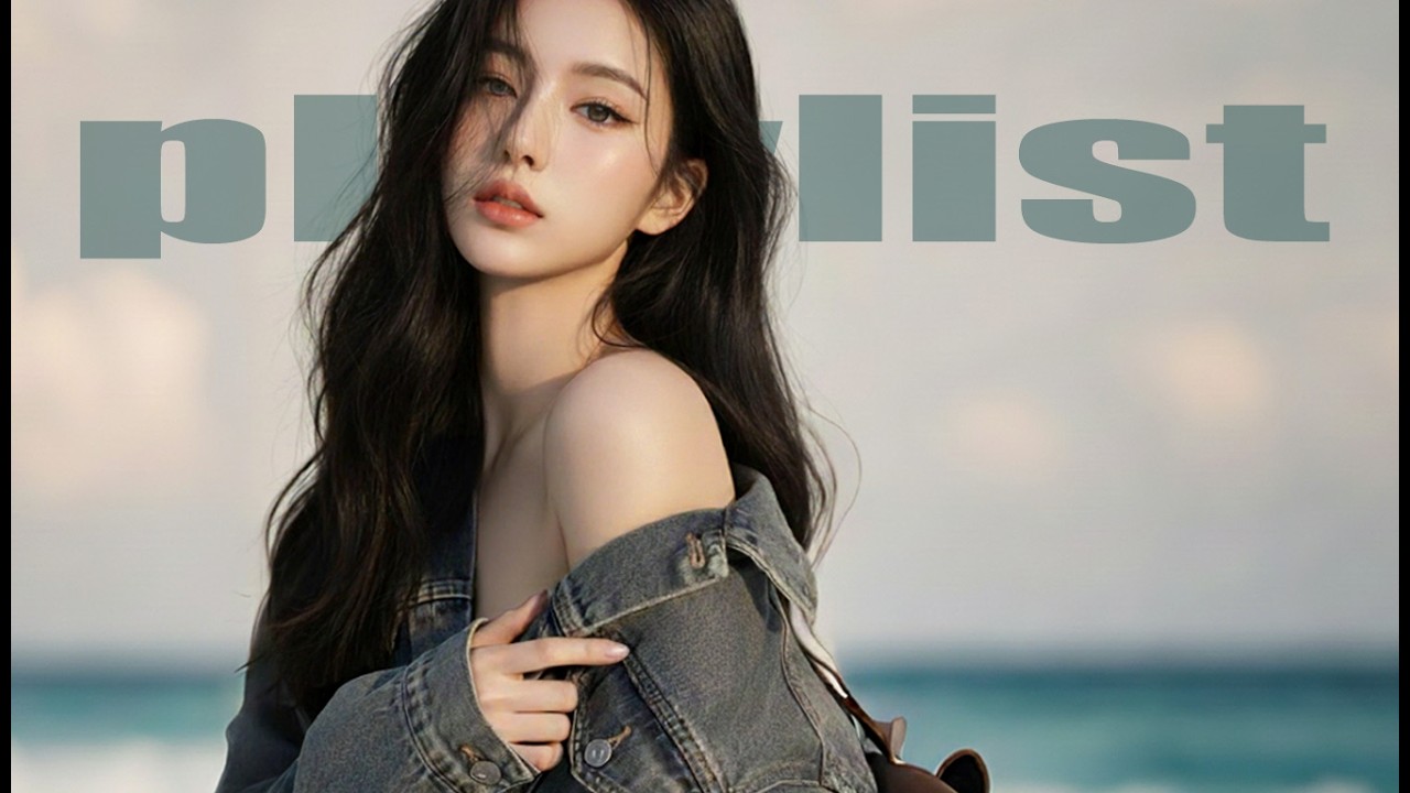[𝐏𝐥𝐚𝐲𝐥𝐢𝐬𝐭] Идеальный Грув для Выходных ✨ | ❌ Без рекламы · Чилл · Кафе | R&B・Pop