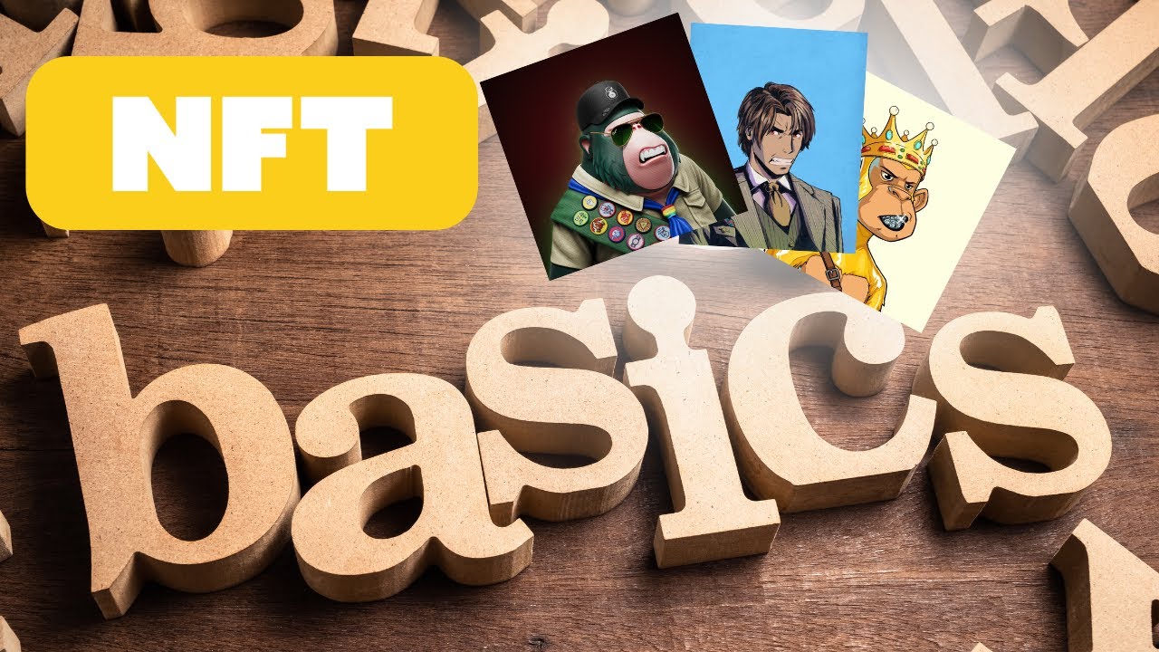 The Basics of NFTs (Floor Price, Buying, Volatility etc.)