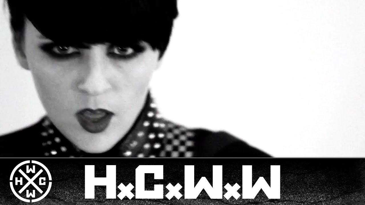 THE HEADLINES - PUNK ROCK RADIO - HARDCORE WORLDWIDE (OFFICIAL HD VERSION HCWW)