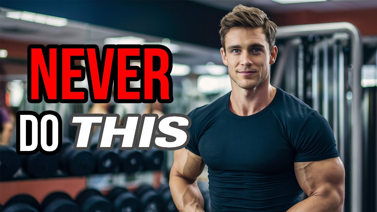 8 Gym Etiquette Rules Every Gentleman Must Know