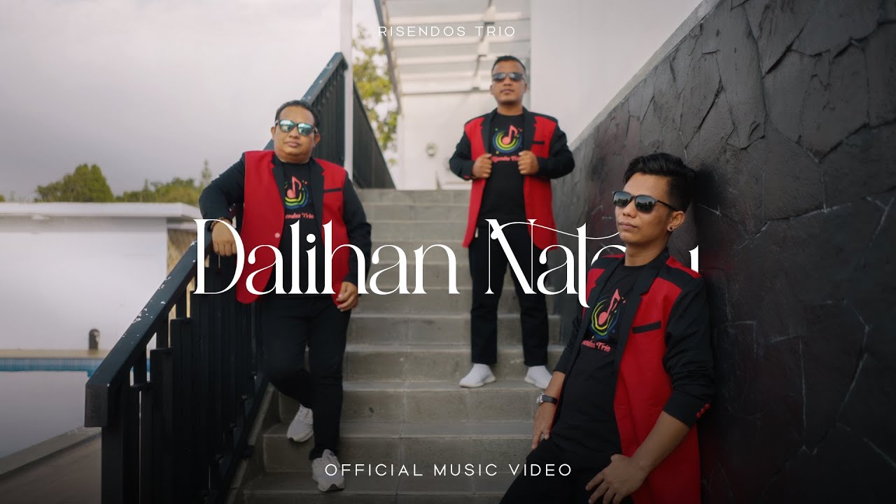 Risendos Trio - Dalihan Natolu (Official Music Video)