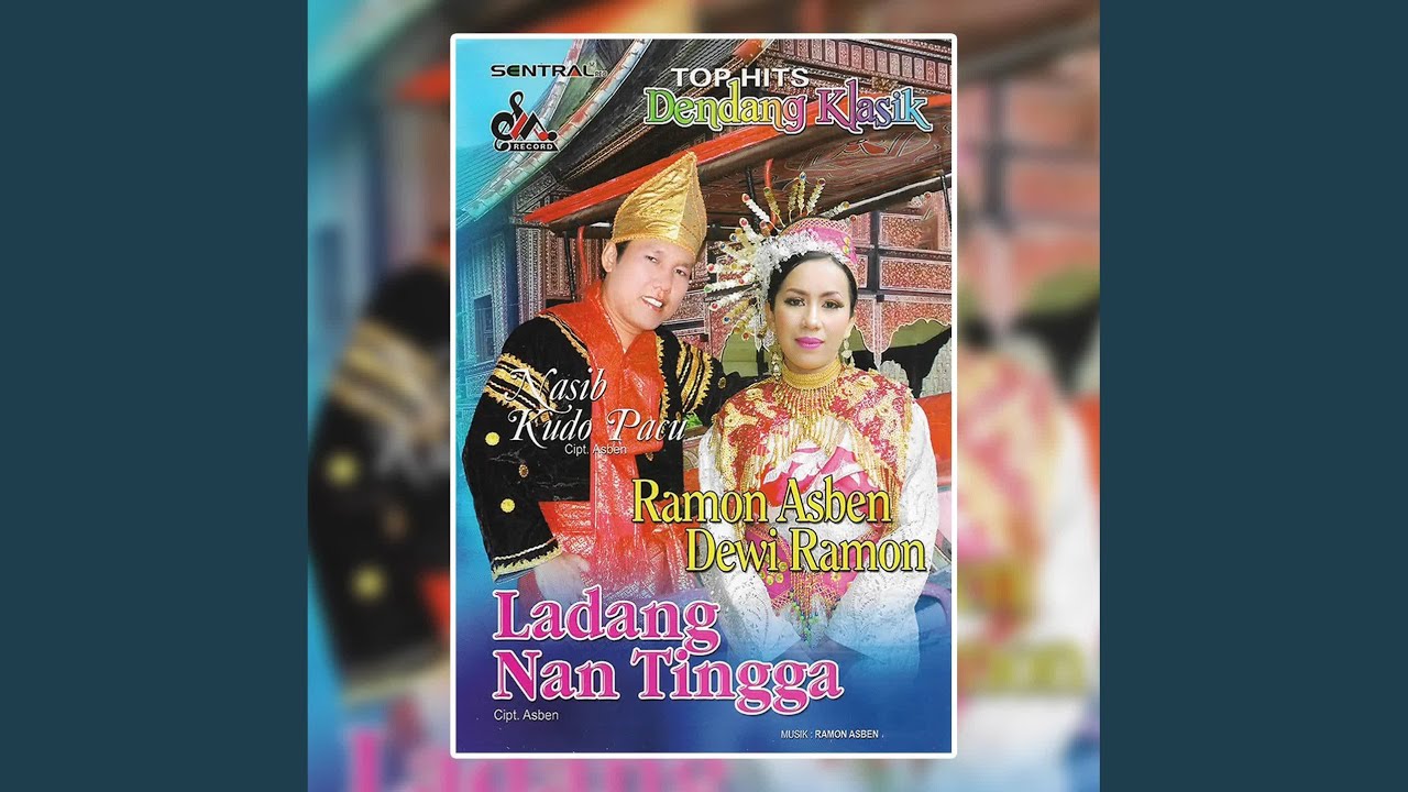 Nasib Kudo Pacu