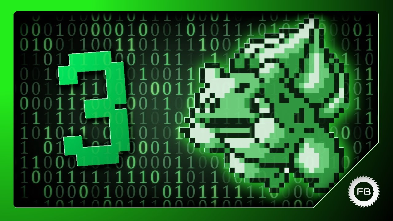 Cómo hacer un FANGAME de POKEMON 👾 ¡Tutorial de SCRIPTS 😲! #  - Variables