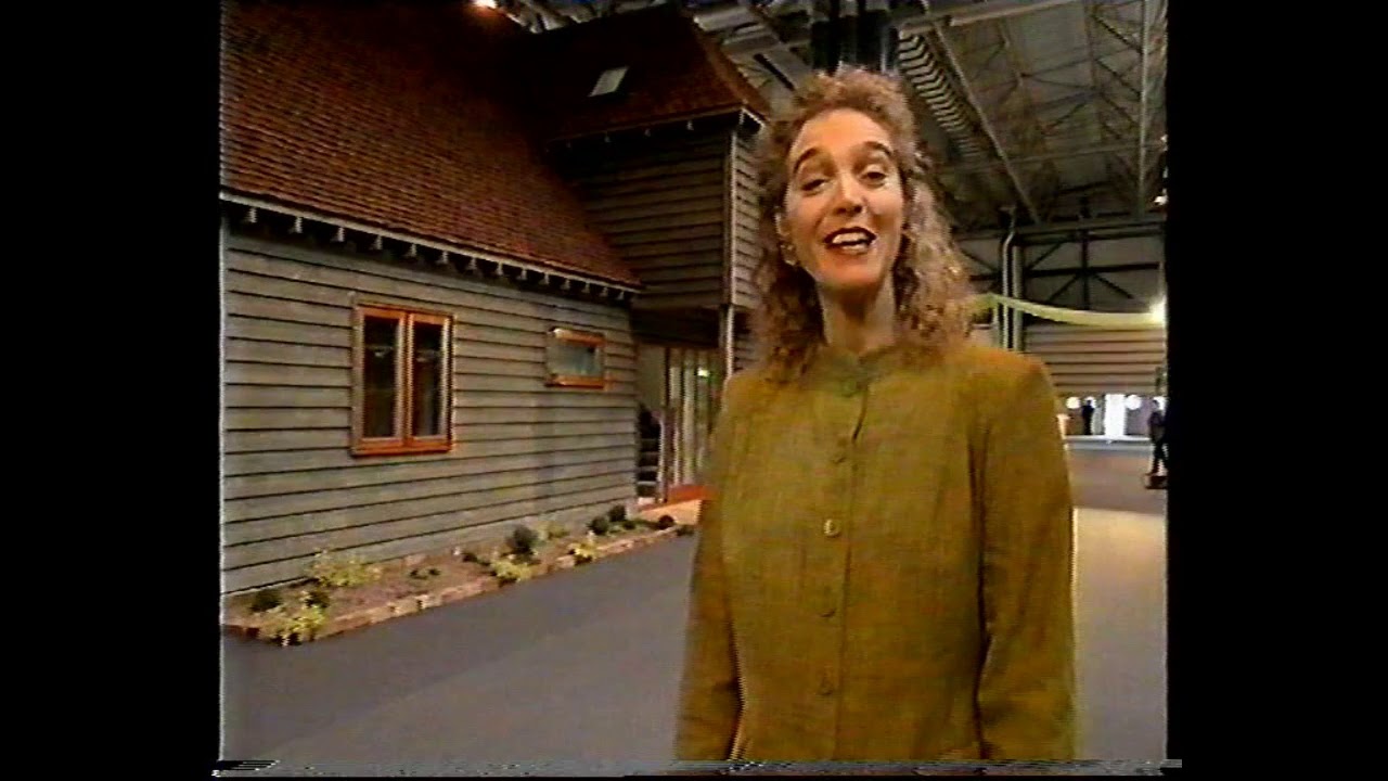 Home Front (22nd April 1998)