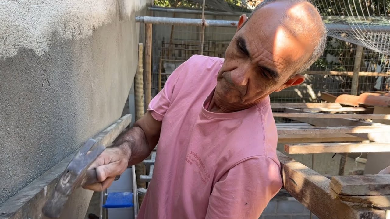 MUDANÇAS NO VIVEIRO DA ARARA E SURPRESA NO VIVEIRAO