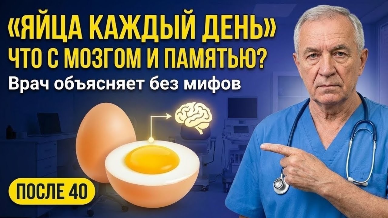 Что будет, если есть яйца каждый день_ Можно или нет_ Подробный разбор_2