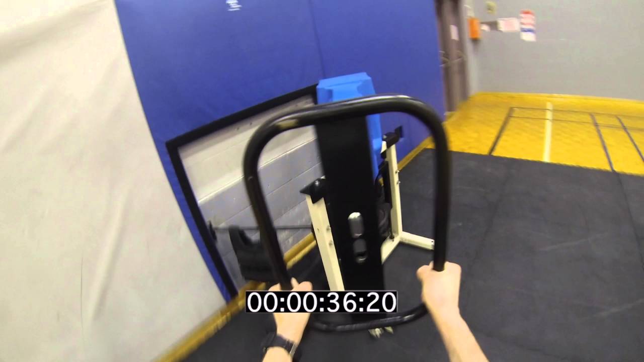 POLICE PREP TEST 2016 FIRST PERSON VIEW