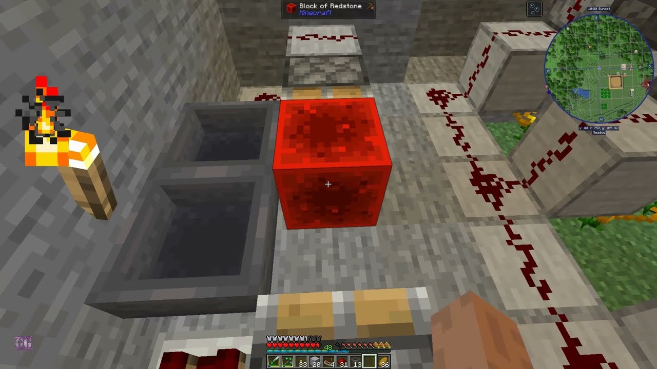 Modded Minecraft - 28 - Automated Resource Dropping [FTB Inspired - Garies Exploration Pack]