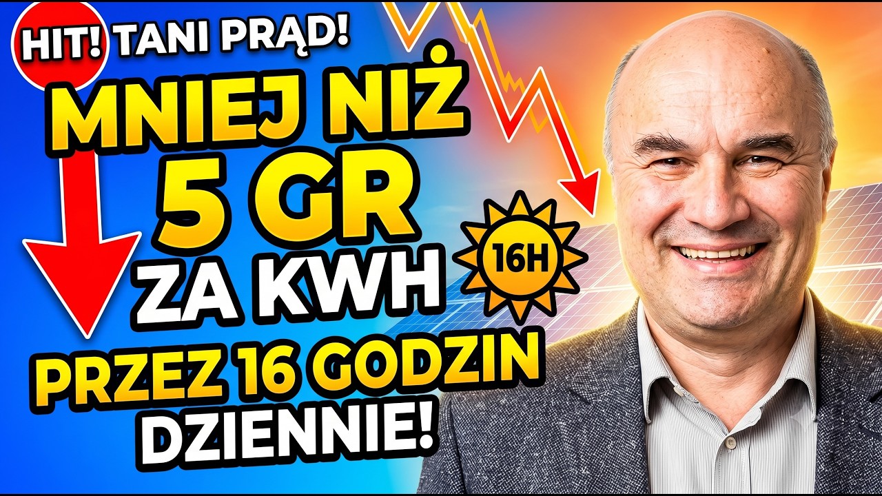 Najlepsza taryfa dla magazyn&oacute;w energii i pomp ciepła? Prawda o G12e! 📉
