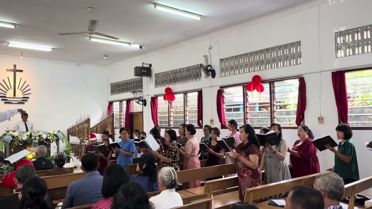 NPS 158-Puji Tuhan 