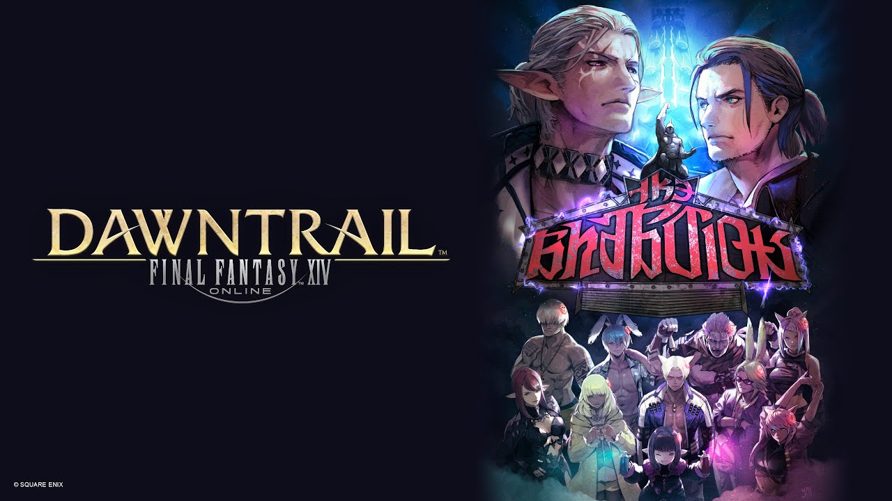 【ゲーム配信】パッチ7.4のストーリーを進めていく！【#FF14】