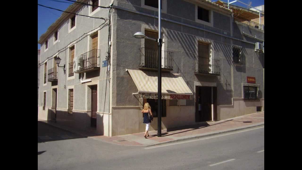 Archivel, V&iacute;deo Tur&iacute;stico